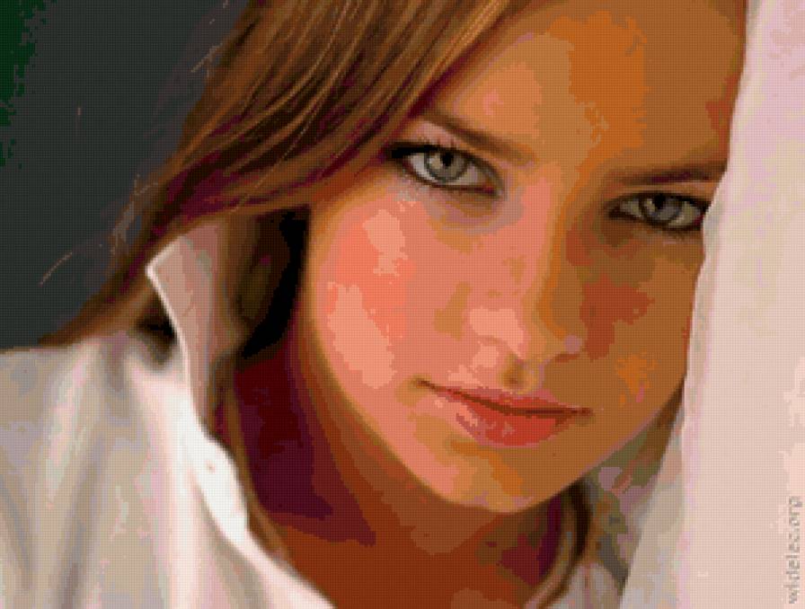 девушка - лица, люди, девушка - предпросмотр