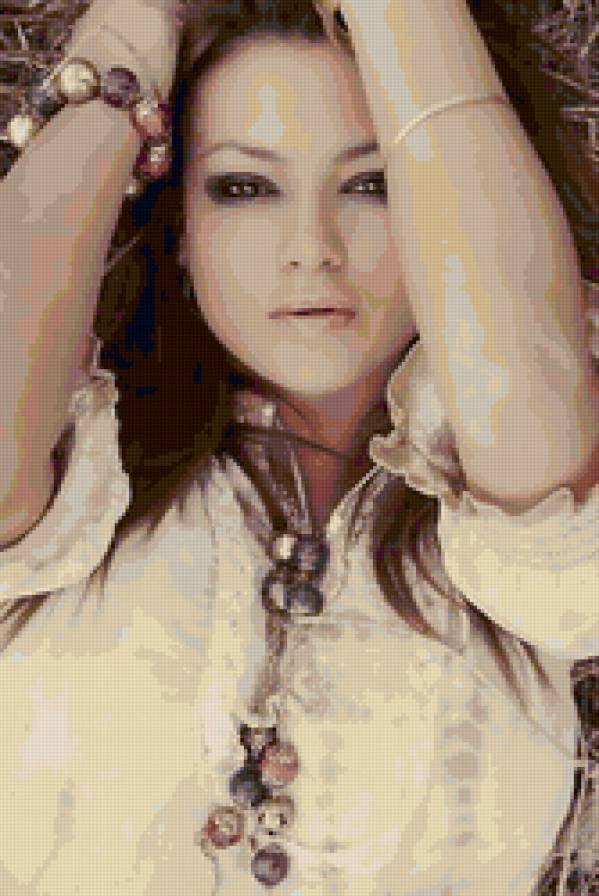 девушка - девушка, лица, люди - предпросмотр