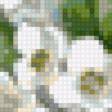 Предпросмотр схемы вышивки «Жамин» (№17985)