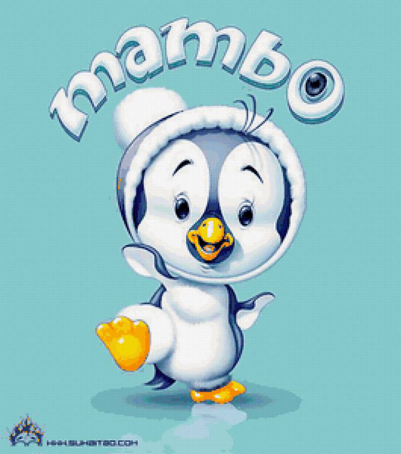 веселые зверята - предпросмотр