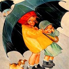 Схема вышивки «№18421»