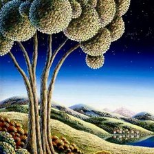 Схема вышивки «№18485»