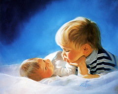 Дети - дети - оригинал