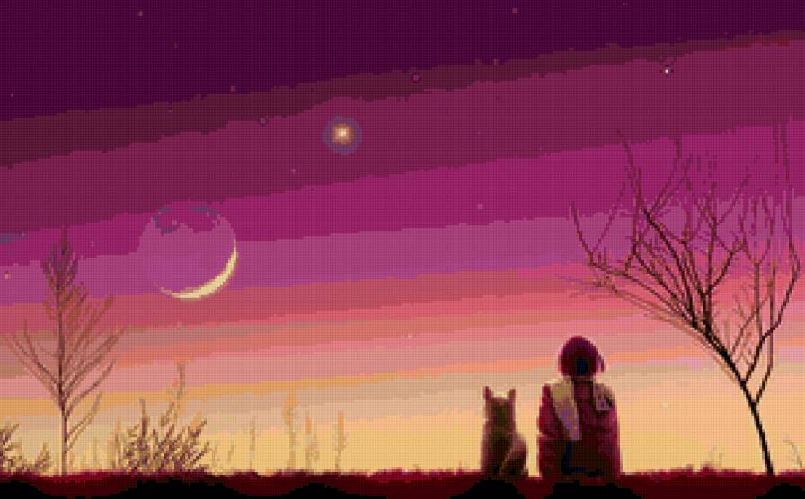 Dream - предпросмотр