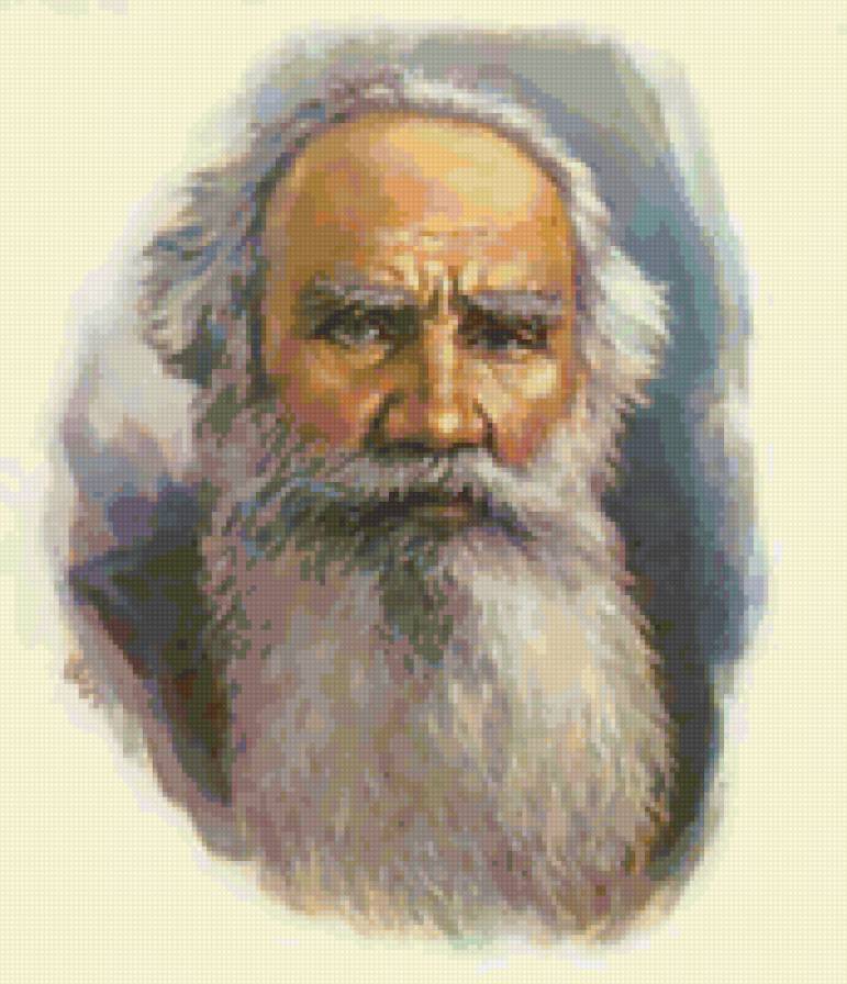 толстой - предпросмотр