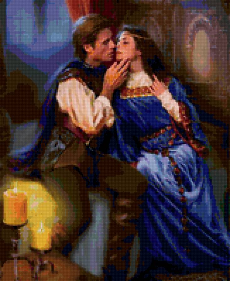 Ночь - предпросмотр