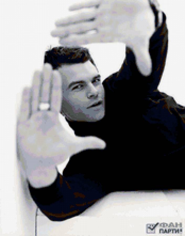 Дэниэл Гиллис - гиллис, элайджа, дневники вампира - предпросмотр