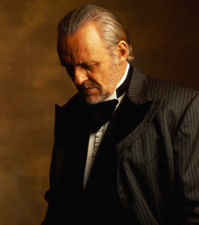 Энтони Хопкинс - хопкинс - оригинал