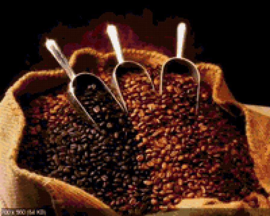 кофе - кофе - предпросмотр