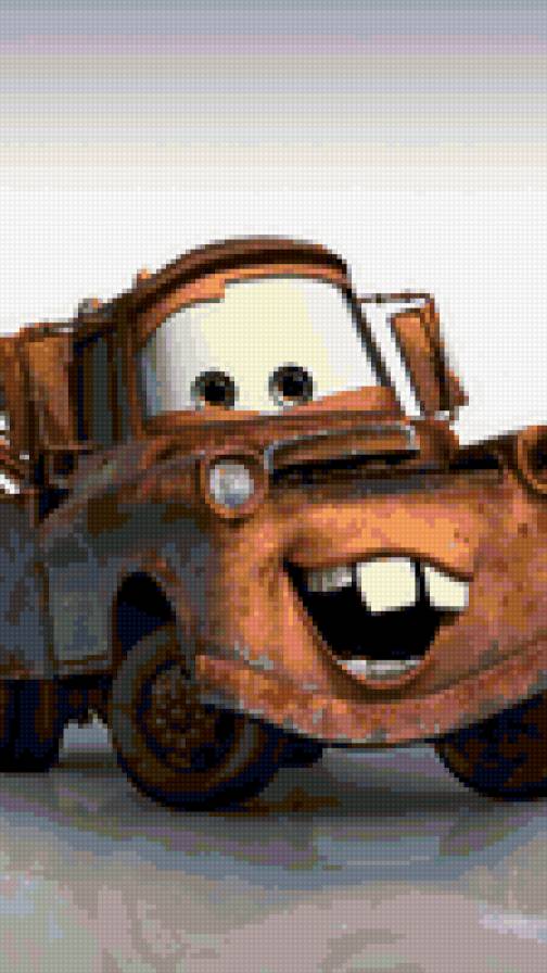 Маэстро - предпросмотр