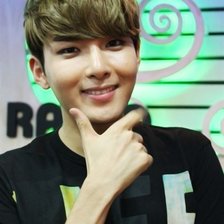 Схема вышивки «№20039»