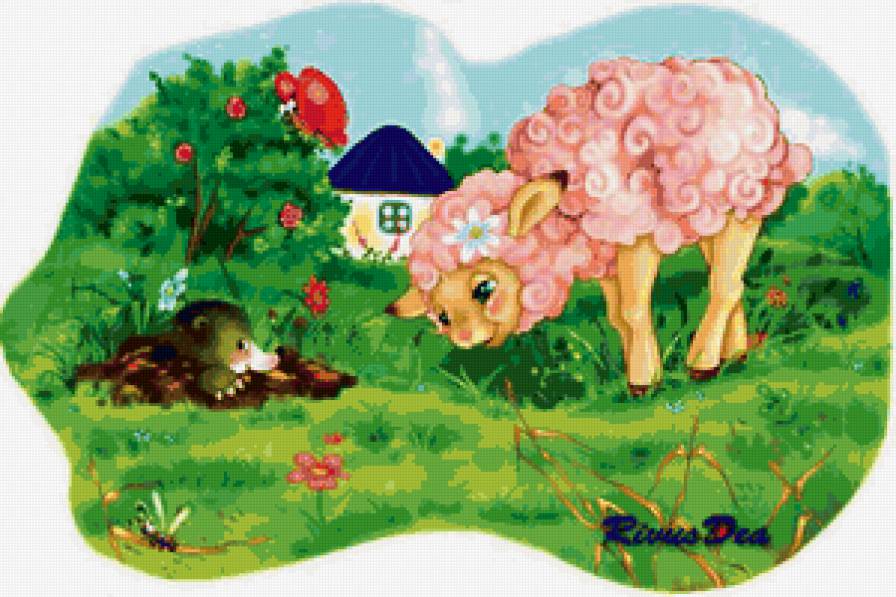 веселые картинки - предпросмотр