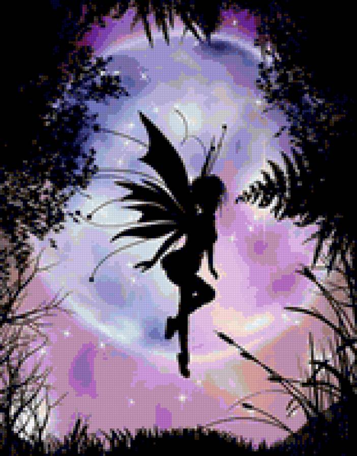 Эльф - предпросмотр