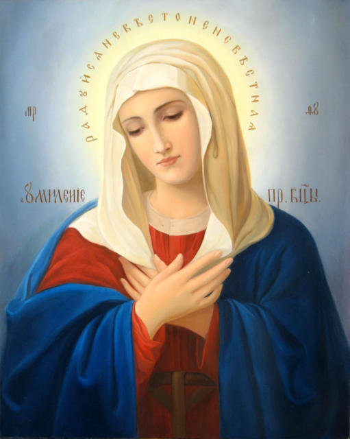 икона - оригинал