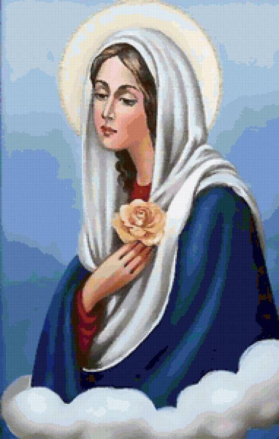 Умиление3 - икона - предпросмотр