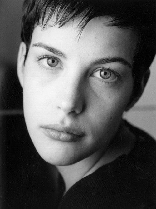 лив тайлер - лив тайлер - оригинал