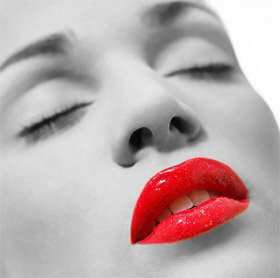 губки - губы - оригинал