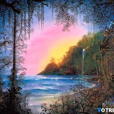 Схема вышивки «№21516»