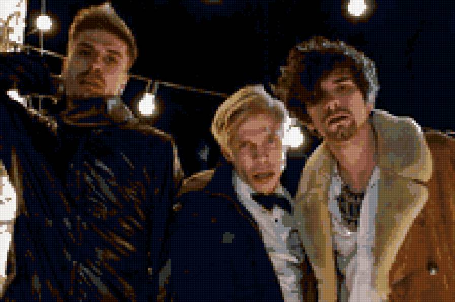 Quest Pistols - знаменитости, ты так красива, фрики, quest pistols - предпросмотр