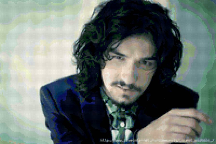 Антон Савлепов - предпросмотр