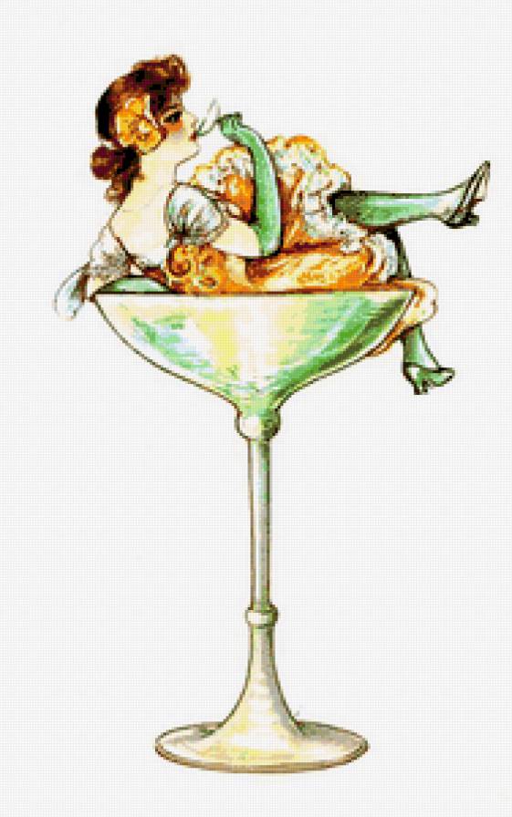 №21573 - художник samuel schmucker - предпросмотр