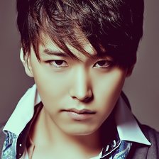 Схема вышивки «sungmin»