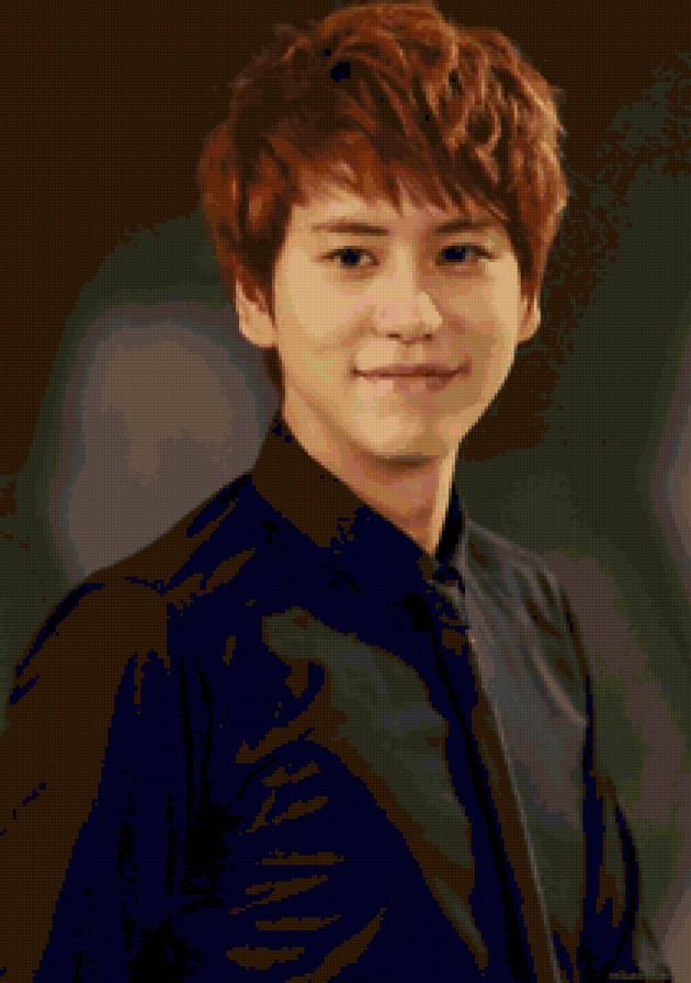 kyuhyun - предпросмотр