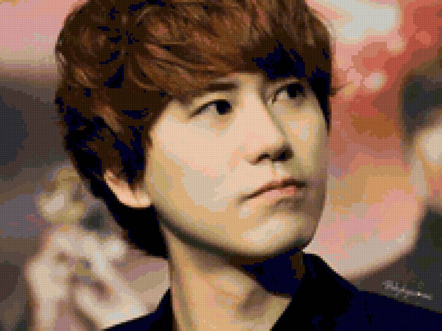 kyuhyun - предпросмотр