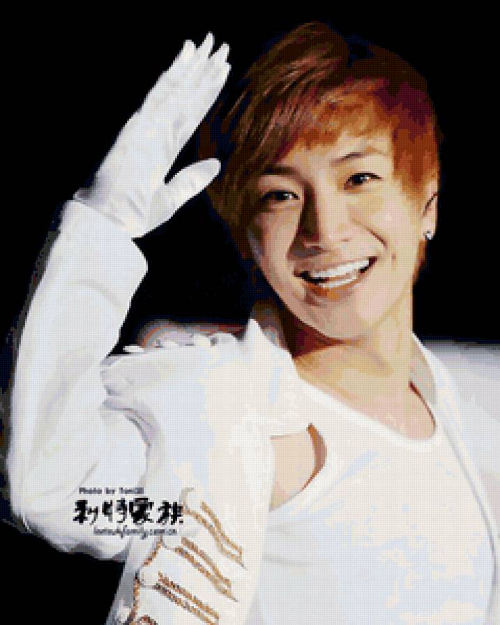 leeteuk - предпросмотр