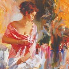 Схема вышивки «№22067»