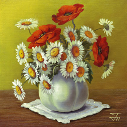 маки - оригинал