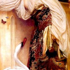 Схема вышивки «№23053»