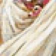 Предпросмотр схемы вышивки «№23060»