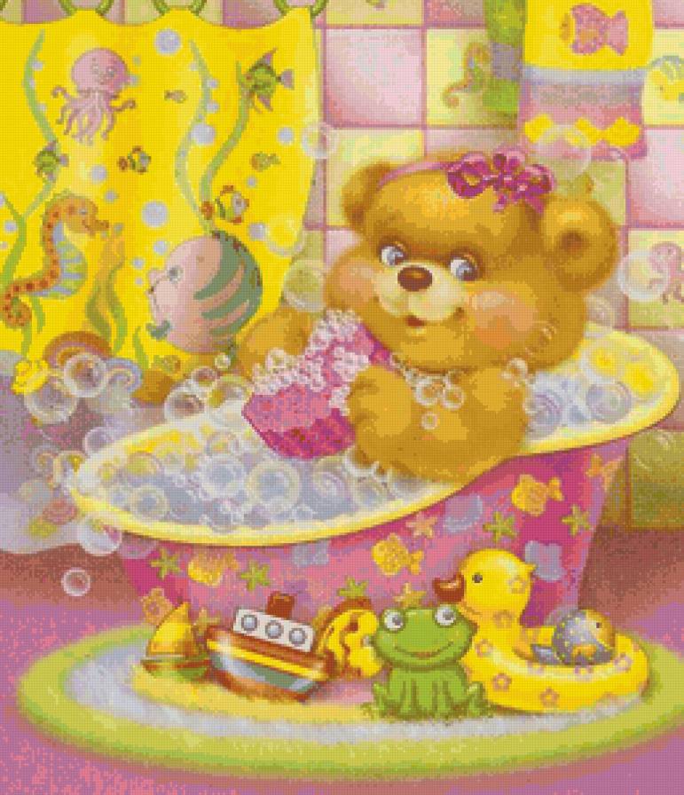 мишенька - предпросмотр