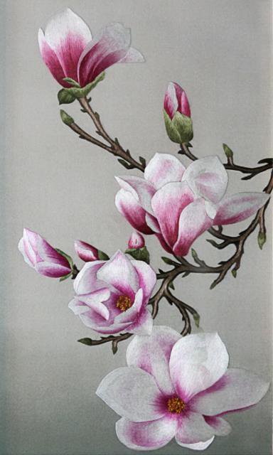 floare - оригинал