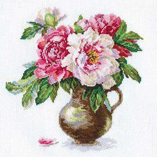 Схема вышивки «№23794»