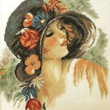 Схема вышивки «№23795»