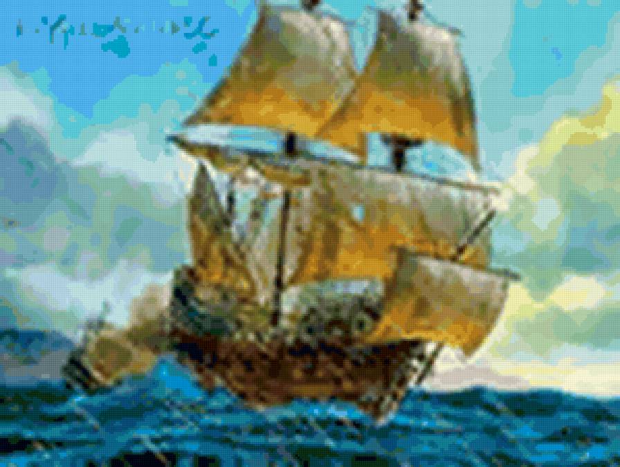 Поехали - предпросмотр