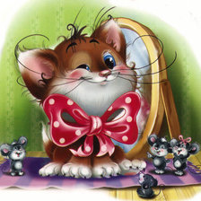 Схема вышивки «№23885»