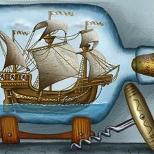 Схема вышивки «№24030»