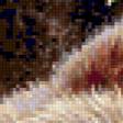 Предпросмотр схемы вышивки «№24034»