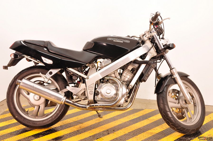 Honda Bros 2 - оригинал