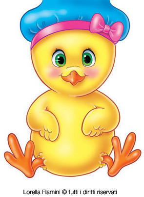 веселые зверята - оригинал