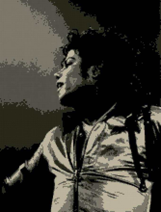 Майкл Джексон - предпросмотр