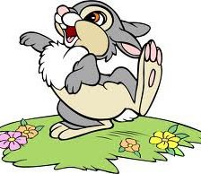 Схема вышивки «Заинка»