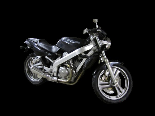 Honda Bros 4 - оригинал