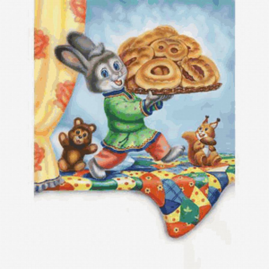 русские сказки - предпросмотр