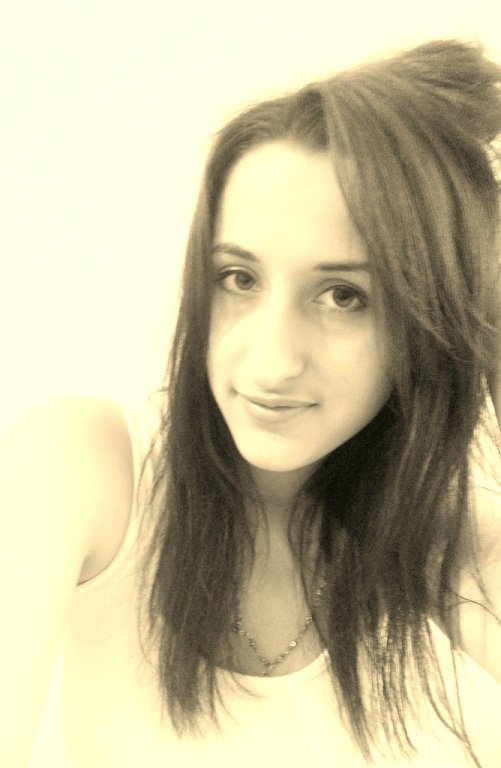 Алиска - оригинал