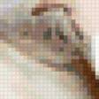 Предпросмотр схемы вышивки «№25023»