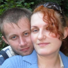 Схема вышивки «мы2»